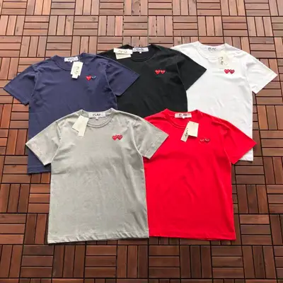 CDG T-Shirt