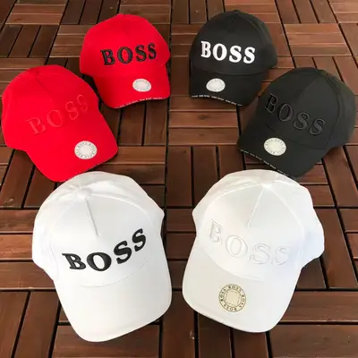 HUGO BOSS Cap