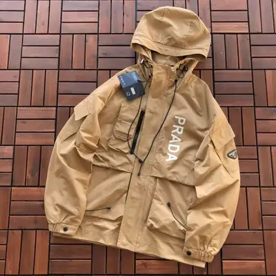 PRADA Jacke