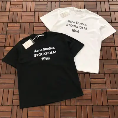 ACNE STUDIOS T-Shirt
