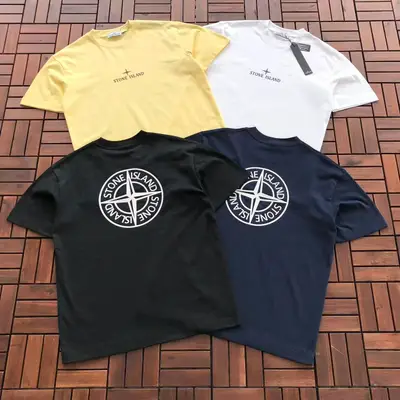 STONE ISLAND T-Shirt