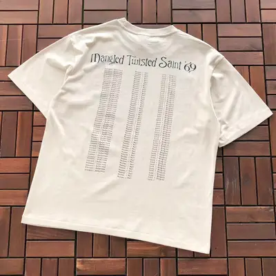 SAINT MICHEAL T-Shirt
