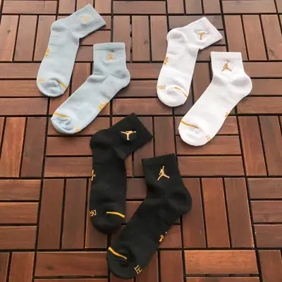 JORDAN Socken