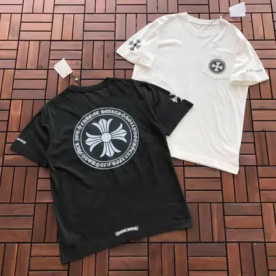 CHROME HEARTS T-Shirt