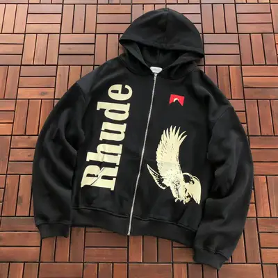 RHUDE Hoodie