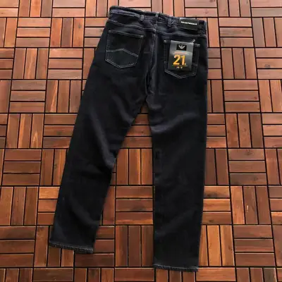 EMPORIO ARMANI Jeans