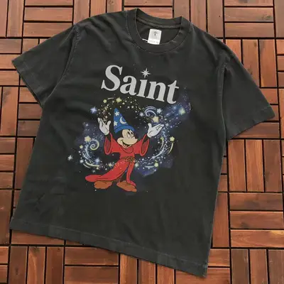 SAINT MICHEAL T-Shirt