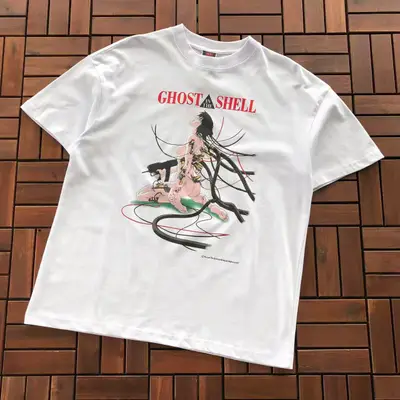 SAINT MICHEAL T-Shirt