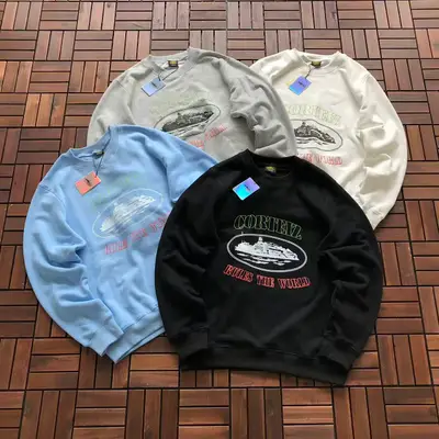 CORTEIZ Sweater