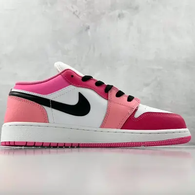 JORDAN