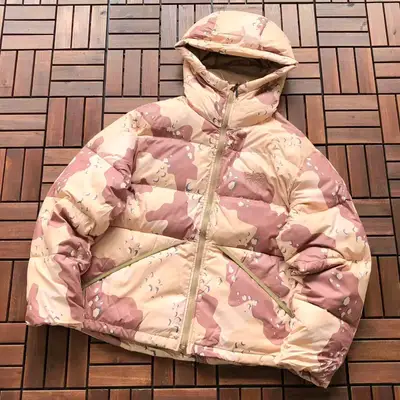 STUSSY Jacke