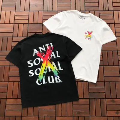 ANTI SOCIAL SOCIAL CLUB T-Shirt