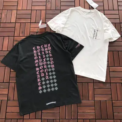 CHROME HEARTS T-Shirt