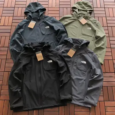 THE NORTH FACE Jacke