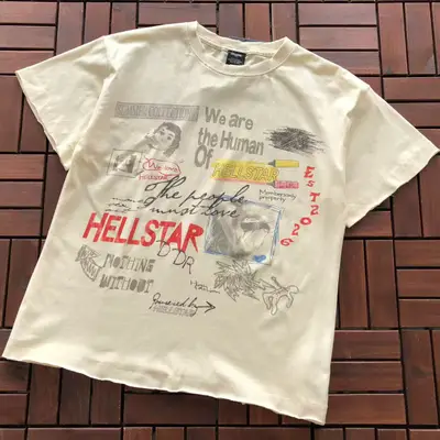HELLSTAR T-Shirt