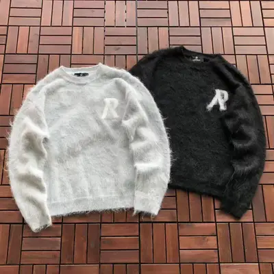 REPRESENT Sweater