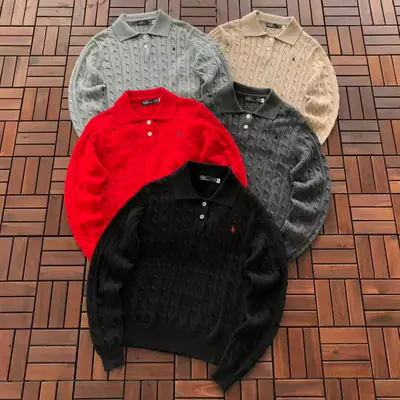 RALPH LAUREN Sweater