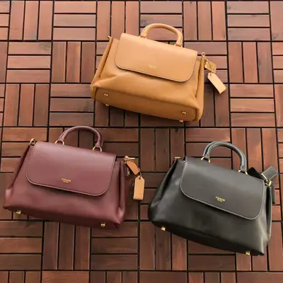 COACH Tasche