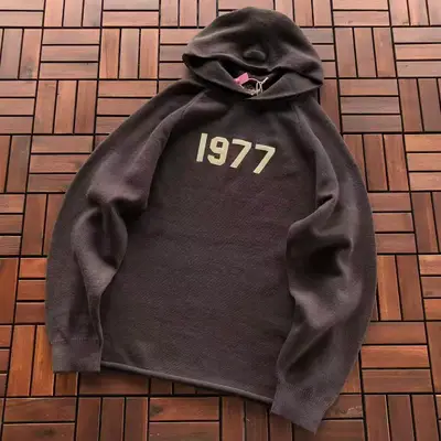 FOG Hoodie