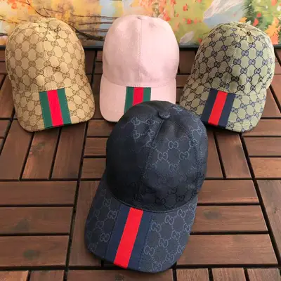 GUCCI Cap