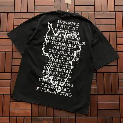 SAINT MICHEAL T-Shirt
