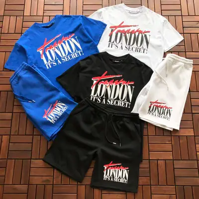 TRAPSTAR T-Shirt