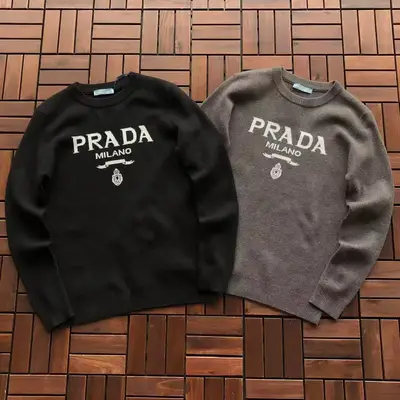 PRADA Sweater