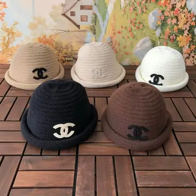 CHANEL Cap