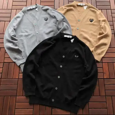 CDG Sweater