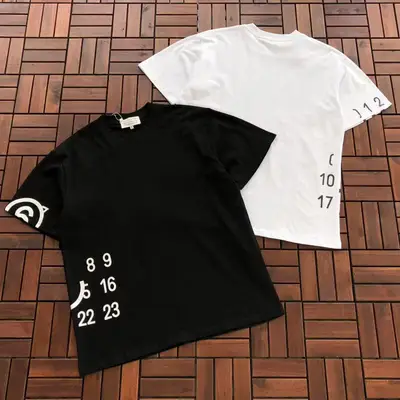 MAISON MARGIELA T-Shirt