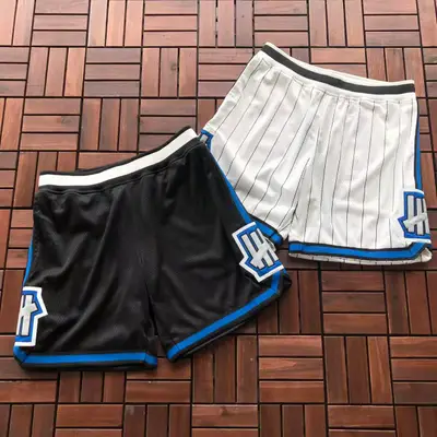 UNDEFEATED Shorts
