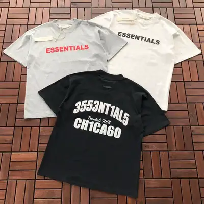 FOG T-Shirt