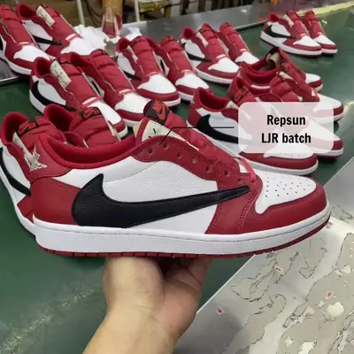 JORDAN