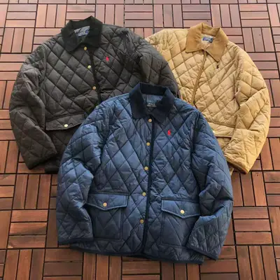 RALPH LAUREN Jacke