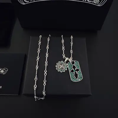 CHROME HEARTS Schmuck