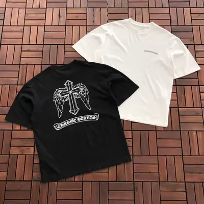 CHROME HEARTS T-Shirt