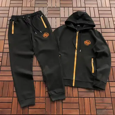 ZEGNA Hoodie
