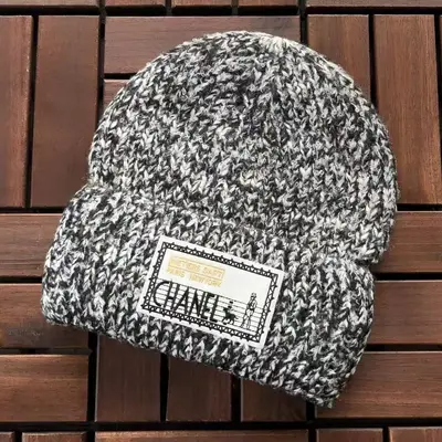 CHANEL Cap