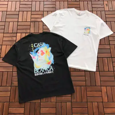 CASABLANCA T-Shirt