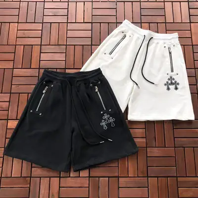 CHROME HEARTS Shorts