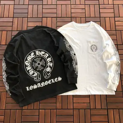 CHROME HEARTS