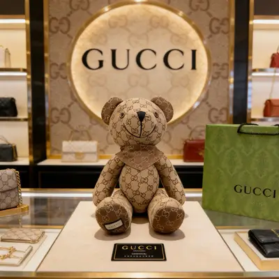 GUCCI Schmuck