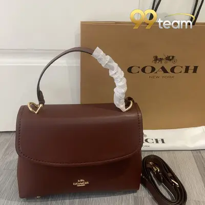 COACH | Item ID: 04609