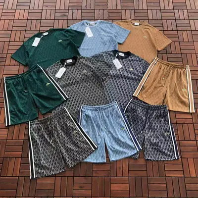 LACOSTE T-Shirt