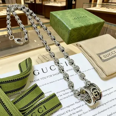 GUCCI Schmuck