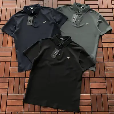 EMPORIO ARMANI T-Shirt