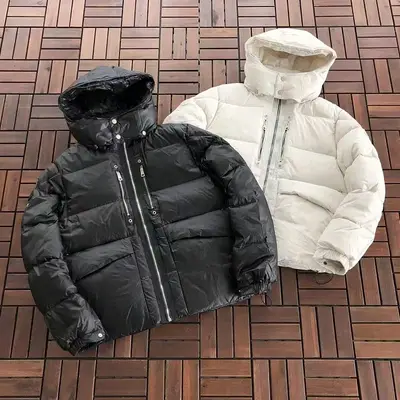 MONCLER Jacke