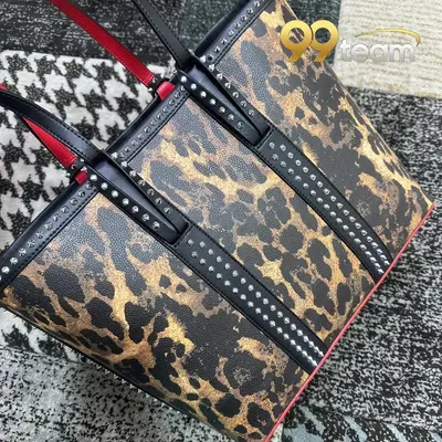 LOUBOUTINS Tasche | Item ID: 81215