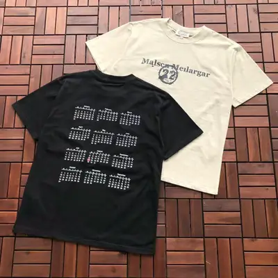 MAISON MARGIELA T-Shirt