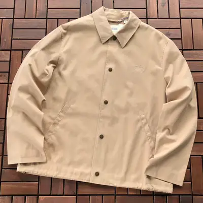 BURBERRY Jacke